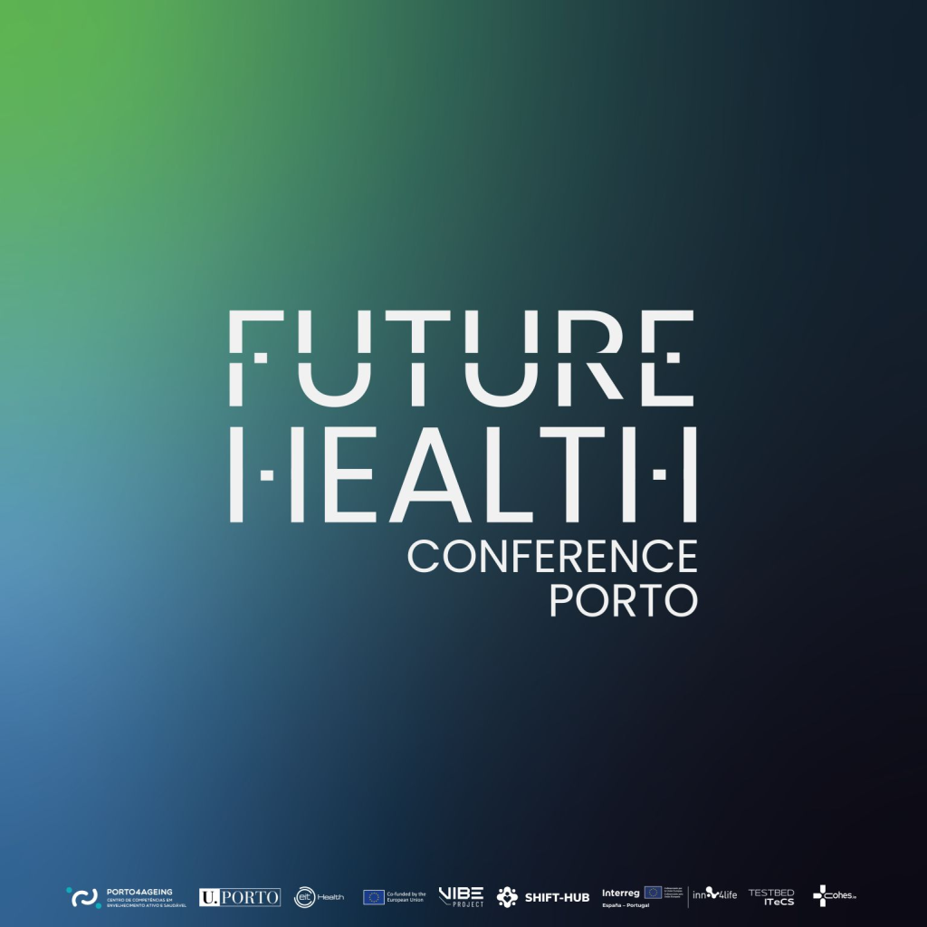 Future Health Conference Porto